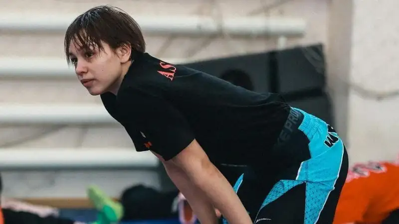 Диана Каюмова в отличие от Зульфии Яхьяровой не упустила своего шанса