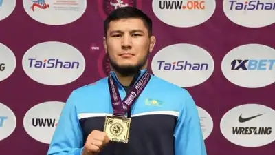 Азамат Даулетбеков прокомментировал победу в Бишкеке 