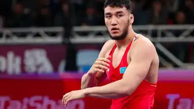 Исторический чемпион мира по борьбе из Казахстана узнал страшную новость об Олимпиаде в Париже