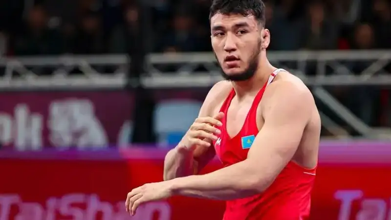 Исторический чемпион мира по борьбе из Казахстана узнал страшную новость об Олимпиаде в Париже