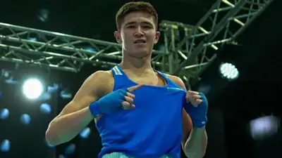 Топовый казахстанский боксёр, которому МОК запретил выступить на Олимпиаде, примет участие в чемпионате Азии