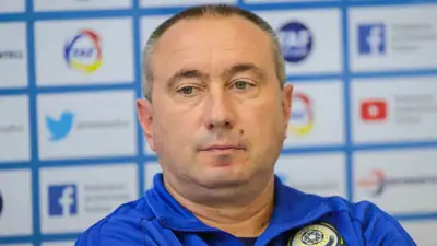 Станимир Стоилов