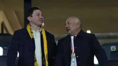 Сборная Казахстана по футболу может не сыграть в Казахстане? Ответ президента КФФ