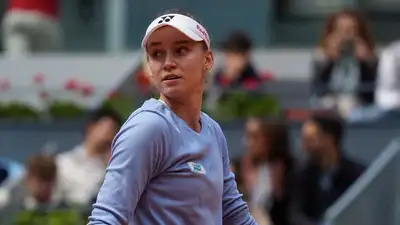 "Больше не сил бороться": Рыбакина рассказала о "войне" с WTA