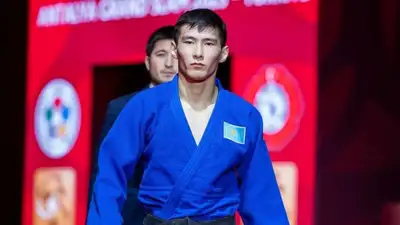Главный олимпийский конкурент лучшего дзюдоиста в истории Казахстана узнал плохие новости