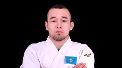 Топовый казахстанский дзюдоист вышел в финал важного турнира