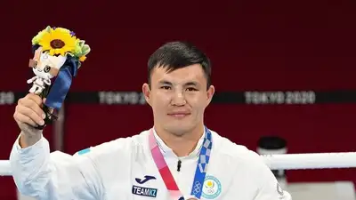 Сегодня в Астане стартует Elorda cup: последнее крупное соревнование для казахстанских боксёров-олимпийцев перед Олимпиадой, сообщает sportarena.kz