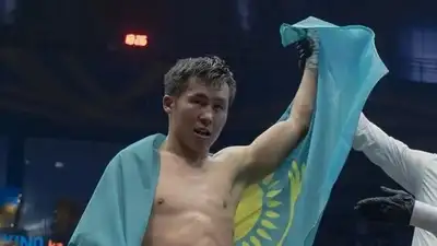 Сегодня второй день Астана Elorda cup: последнее крупное соревнование для казахстанских боксёров-олимпийцев перед Олимпиадой, сообщает sportarena.kz