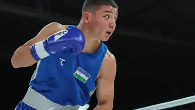 Отказавшийся выступать за Узбекистан казахский боксёр проведёт бой против узбекистанца в Астане