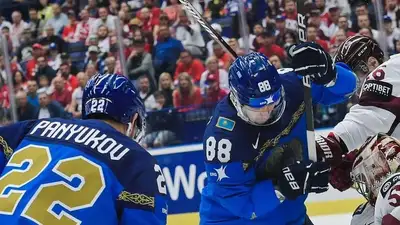 Владимир Плющев прокомментировал нынешнее выступление сборной Казахстана по хоккею на чемпионате мира, сообщает sportarena.kz