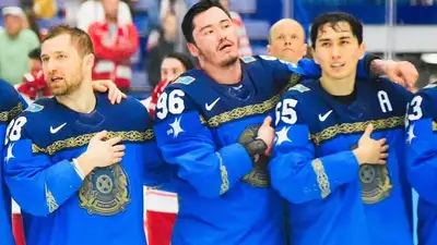Российский тренер посмеялся над перспективами сборной Казахстана по хоккею на чемпионате мира