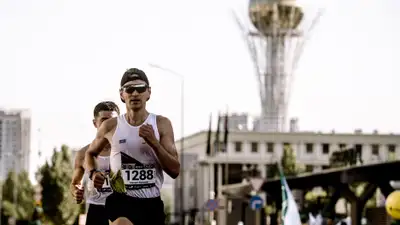 Astana Half Marathon пройдет 16 июня: почему стоит принять участие
