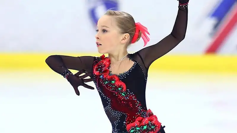 Титова уходит в Армению