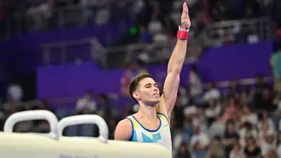 Казахстан впервые будет представлен в соревновательной программе Олимпийских игр-2024 в Париже во всех трёх видах гимнастики, сообщает sportarena.kz