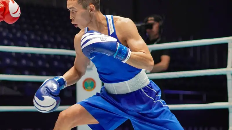 Казахстан в шаге от отстранения боксёров от Олимпиады: заявление МОК