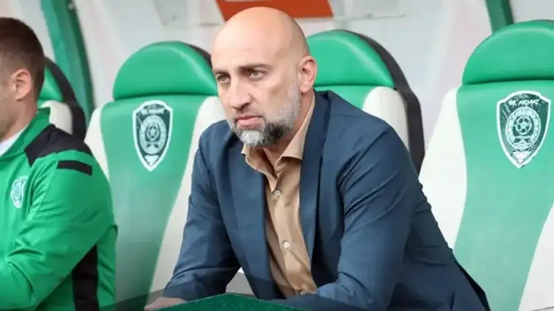 Кто будет новым тренером сборной после Адиева. Мнение легенды казахстанского футбола
