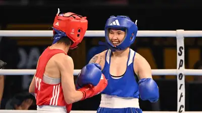 В Бангкоке продолжается последний лицензионный турнир по боксу, сообщает sportarena.kz