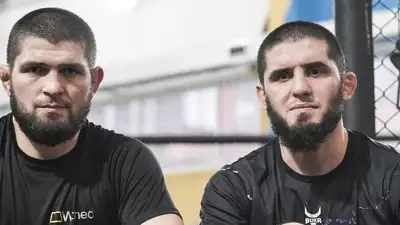 Чемпион UFC в лёгком весе Ислам Махачев высказался о том, что непобеждённый экс-чемпион Хабиб Нурмагомедов пропустит финал Лиги чемпионов, сообщает sportarena.kz