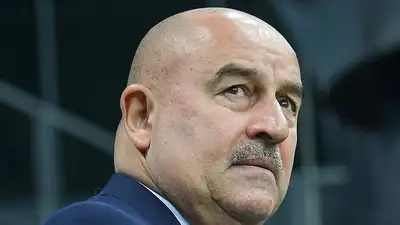 Юрий Семин выговорился по поводу нового главного тренера сборной Казахстана, сообщает sportarena.kz