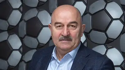 Станислав Черчесов 