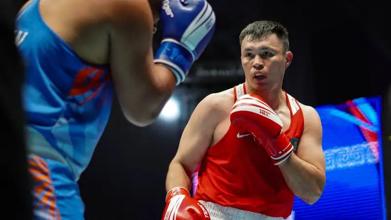 Казахстан на Олимпиаде представит максимум боксёров. Но для медалей этого очень мало