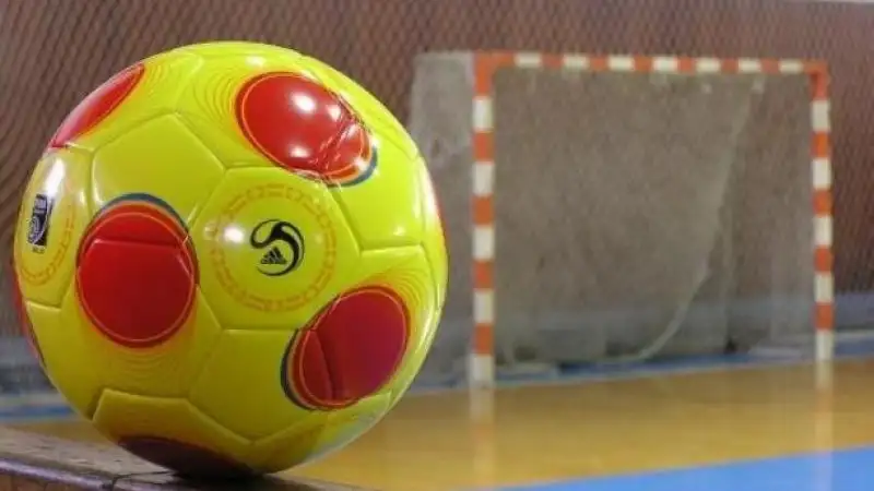 Казахстан завоевал третье место ЧЕ по мини-футболу