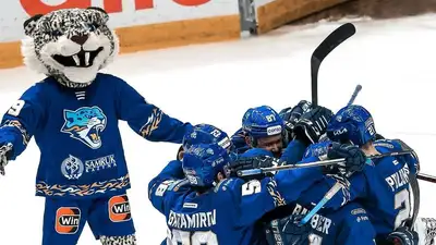 Казахстанская команда играющая в Континентальной хоккейной лиге укрепила состав на предстоящий сезон, сообщает sportarena.kz