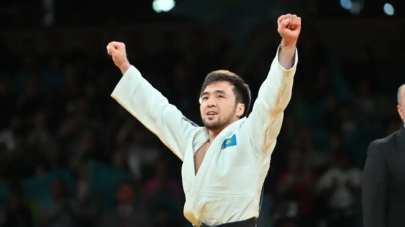Именитый Елдос Сметов представит Казахстан на летних Олимпийских играх-2024 в Париже, сообщает sportarena.kz