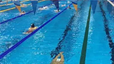 Китайские пловцы против допинг-теста на Олимпийских играх, сообщает sportarena.kz