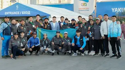 Узбекистан и Кыргызстан превзошли Казахстан на крупном турнире по боксу в России