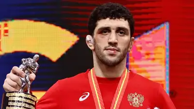 &quot;Предложения были&quot;: опальный олимпийский чемпион из России сделал заявление о гражданстве Казахстана