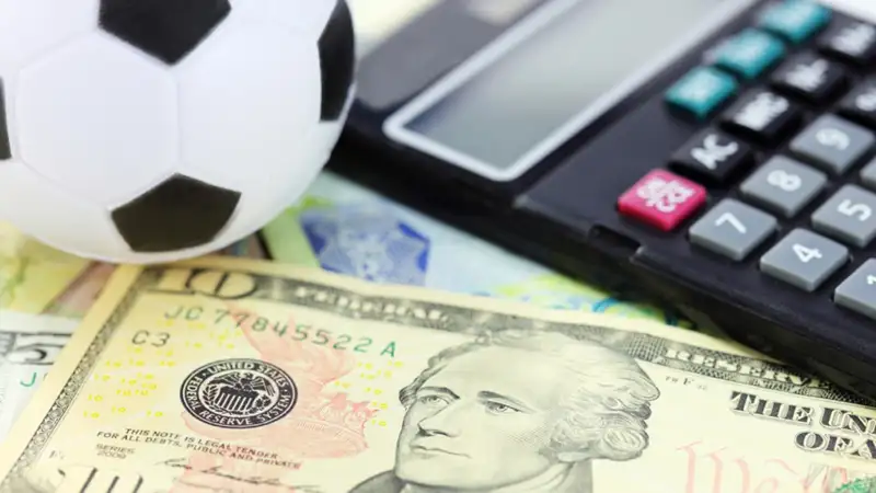 Коррупция в спорте