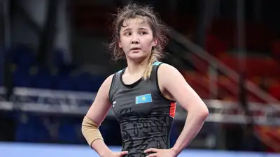 Перспективная Лаура Ганикызы на двух квалификационных турнирах потерпела поражение и осталась без олимпийской лицензии, а теперь девушка сенсационно проиграла и на ЧА до 20 лет...