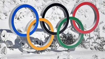 Зимняя олимпиада пройдет во Франции