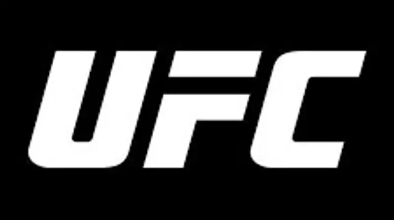 UFC 