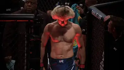 UFC