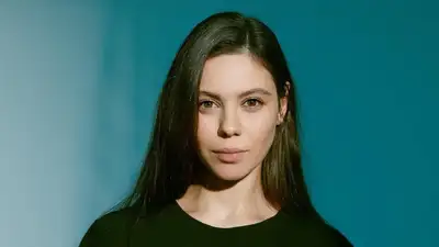 Елена Ильиных 