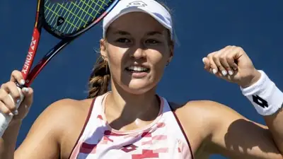 Соня Жиенбаева выиграла второй в карьере титул категории ITF World Tennis Tour