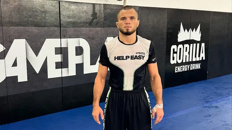 Стала известна новая дата боя Нурмагомедова в UFC