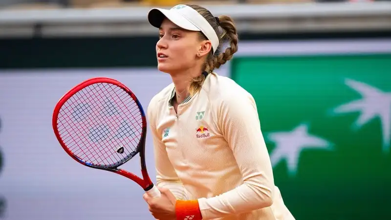 Елена Рыбакина сохранила место в рейтинге WTA перед Итоговым турниром