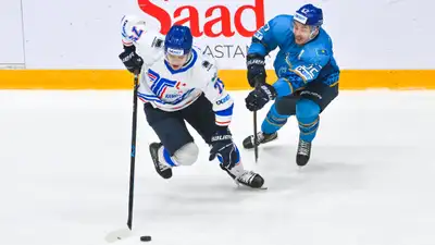 Как выглядит турнирная таблица Pro Hokey Ligasy по состоянию на 30 октября 2024 года