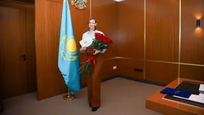 Рыпакова стала главой ФЛА