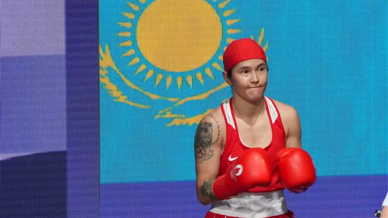 Фото: olympic.kz