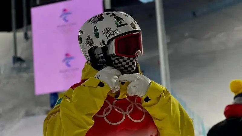 Как выглядит медальная таблица Универсиады после первого "золота" сборной Казахстана