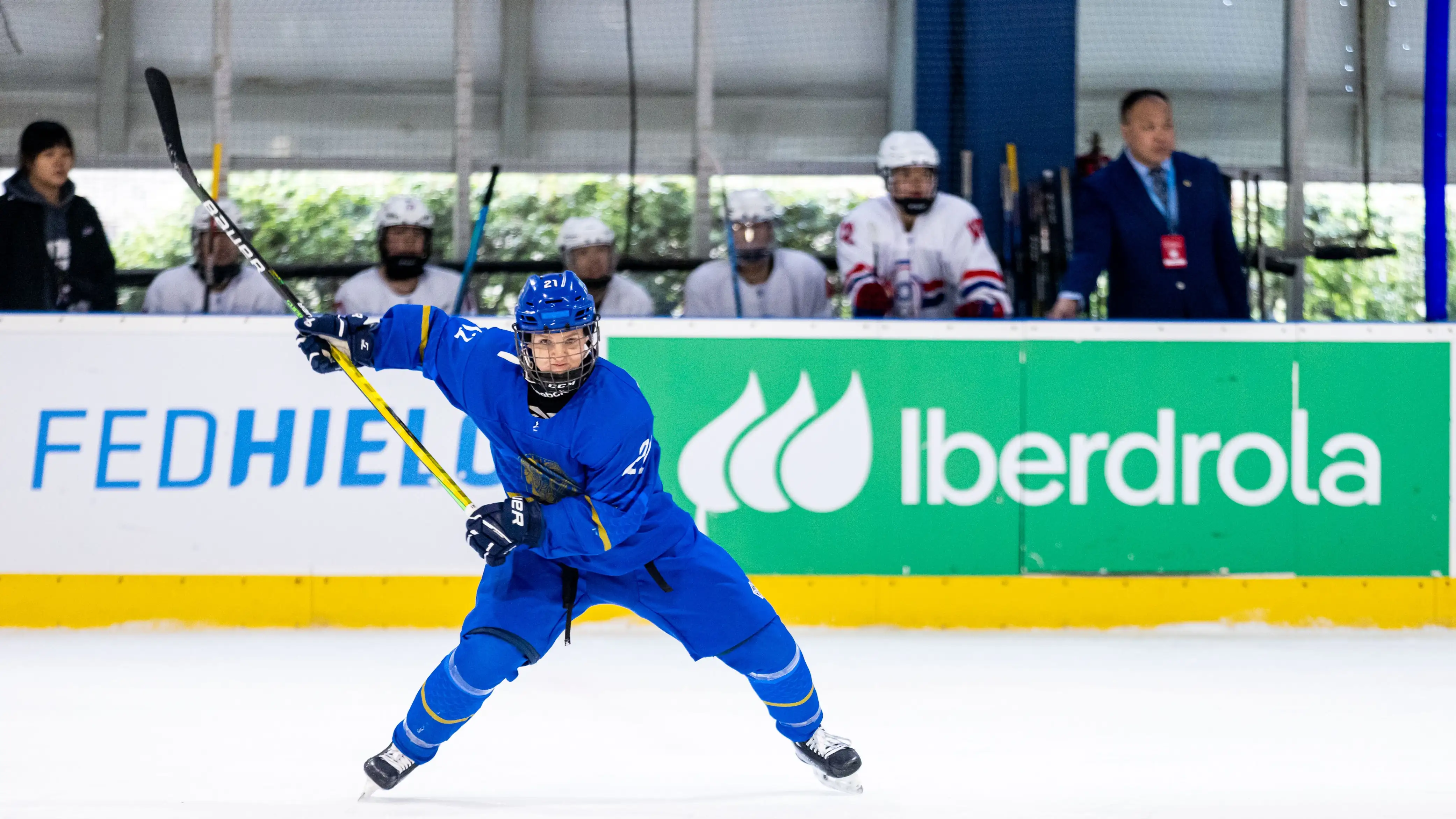 Фото: icehockey.kz