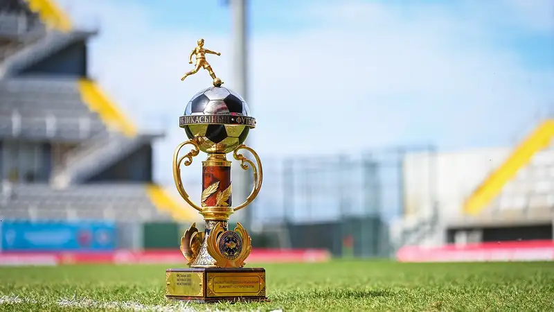 В казахстанском футболе появится налог на легионеров