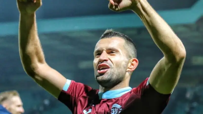 Фото: официальный сайт ФК "Динамо" Брест