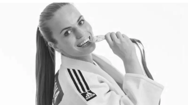 Дзюдоистка погибла в результате несчастного случая