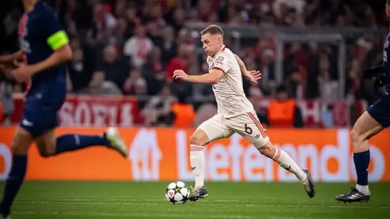 Киммих интересен "Ливерпулю" 