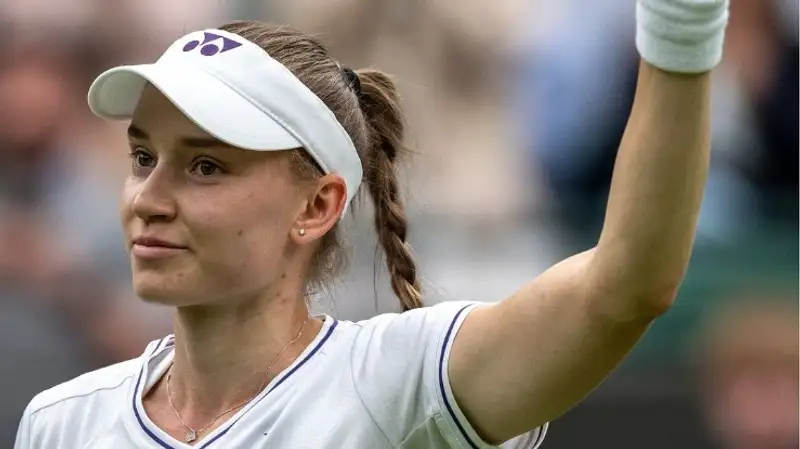 Путинцева вышла в третий круг АО